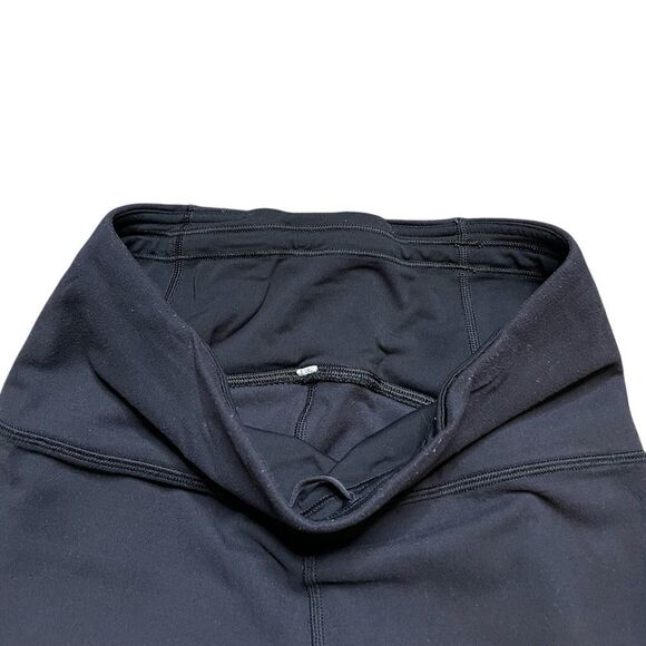LULULEMON Ready to Rulu Tight 28" Black Size 6 - Picture 9 of 10